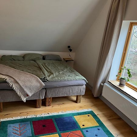 Lantligt Och Lugnt Boende Naera Natur Och Stad Svedala község Kültér fotó