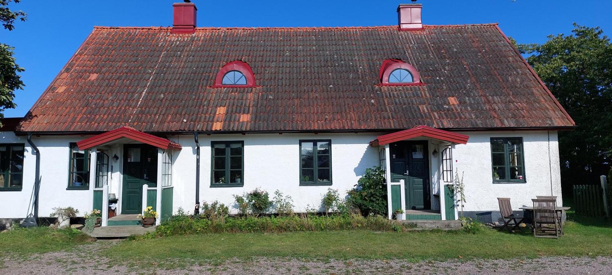 Lantligt Och Lugnt Boende Naera Natur Och Stad Svedala község Kültér fotó